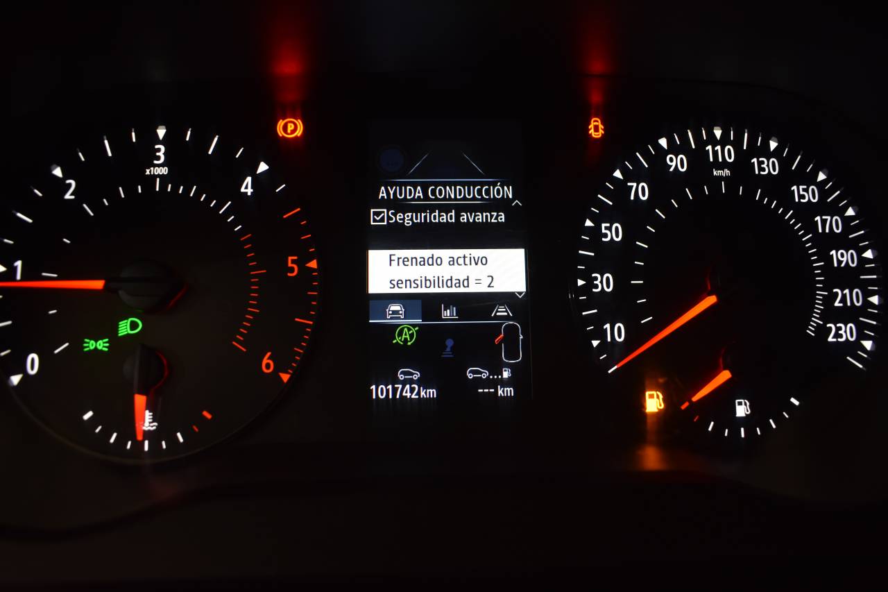 RENAULT KANGOO en Minoautos