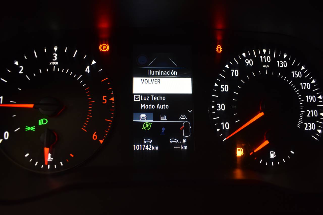 RENAULT KANGOO en Minoautos