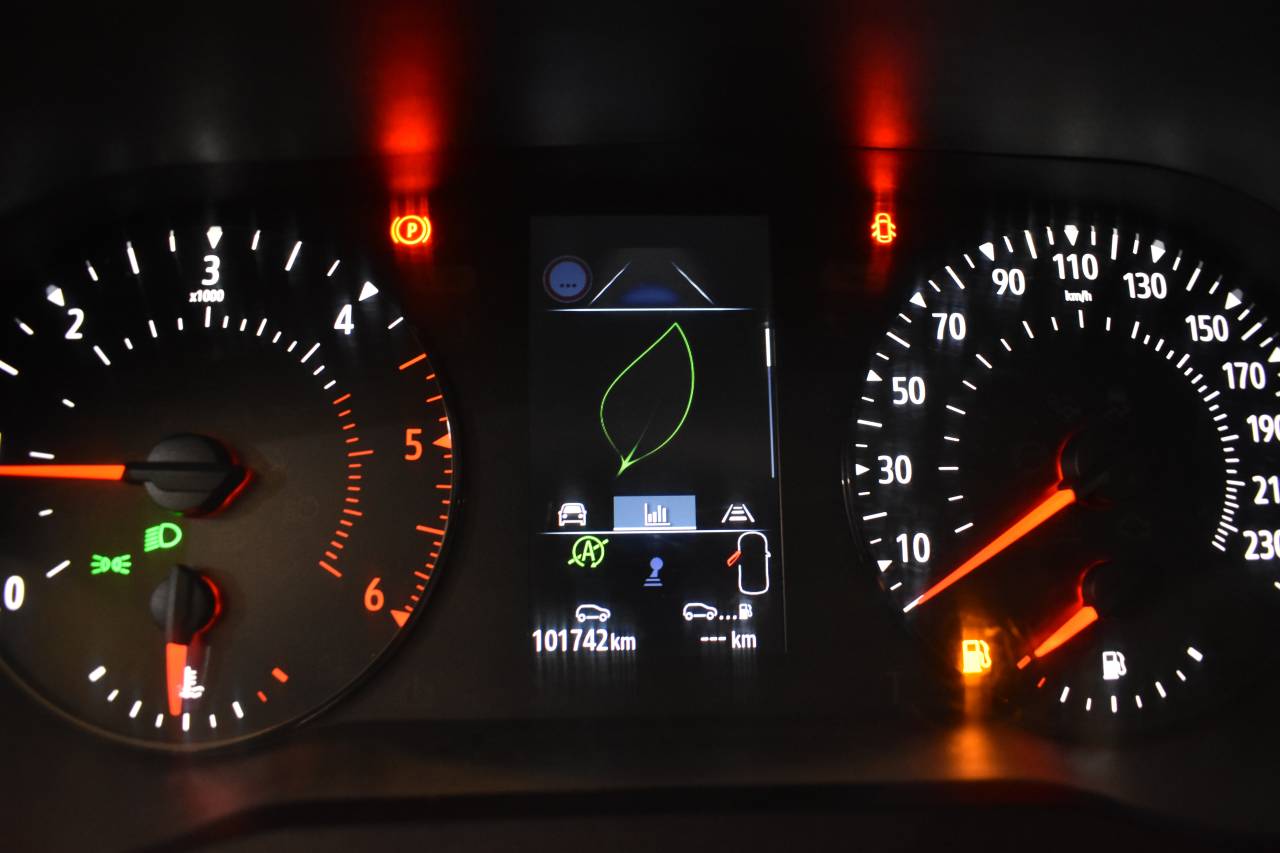 RENAULT KANGOO en Minoautos