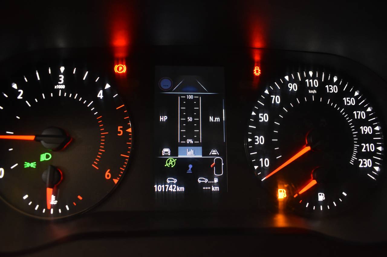 RENAULT KANGOO en Minoautos