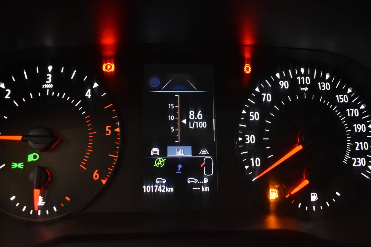 RENAULT KANGOO en Minoautos