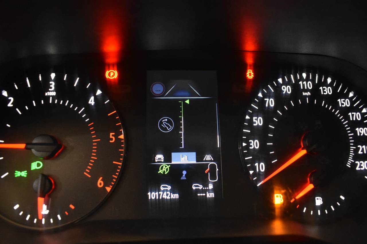 RENAULT KANGOO en Minoautos