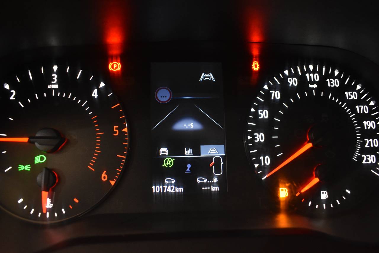 RENAULT KANGOO en Minoautos