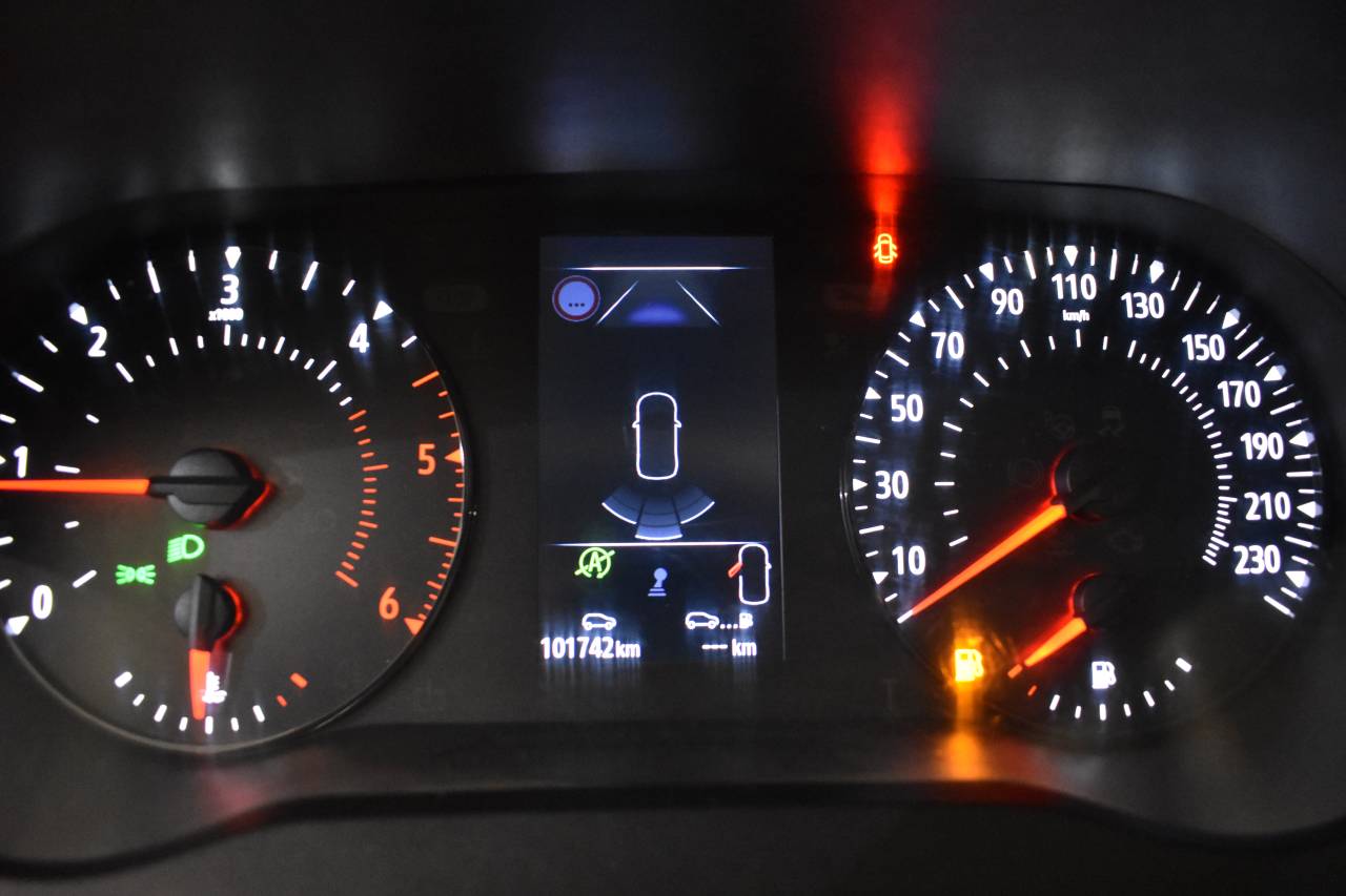 RENAULT KANGOO en Minoautos