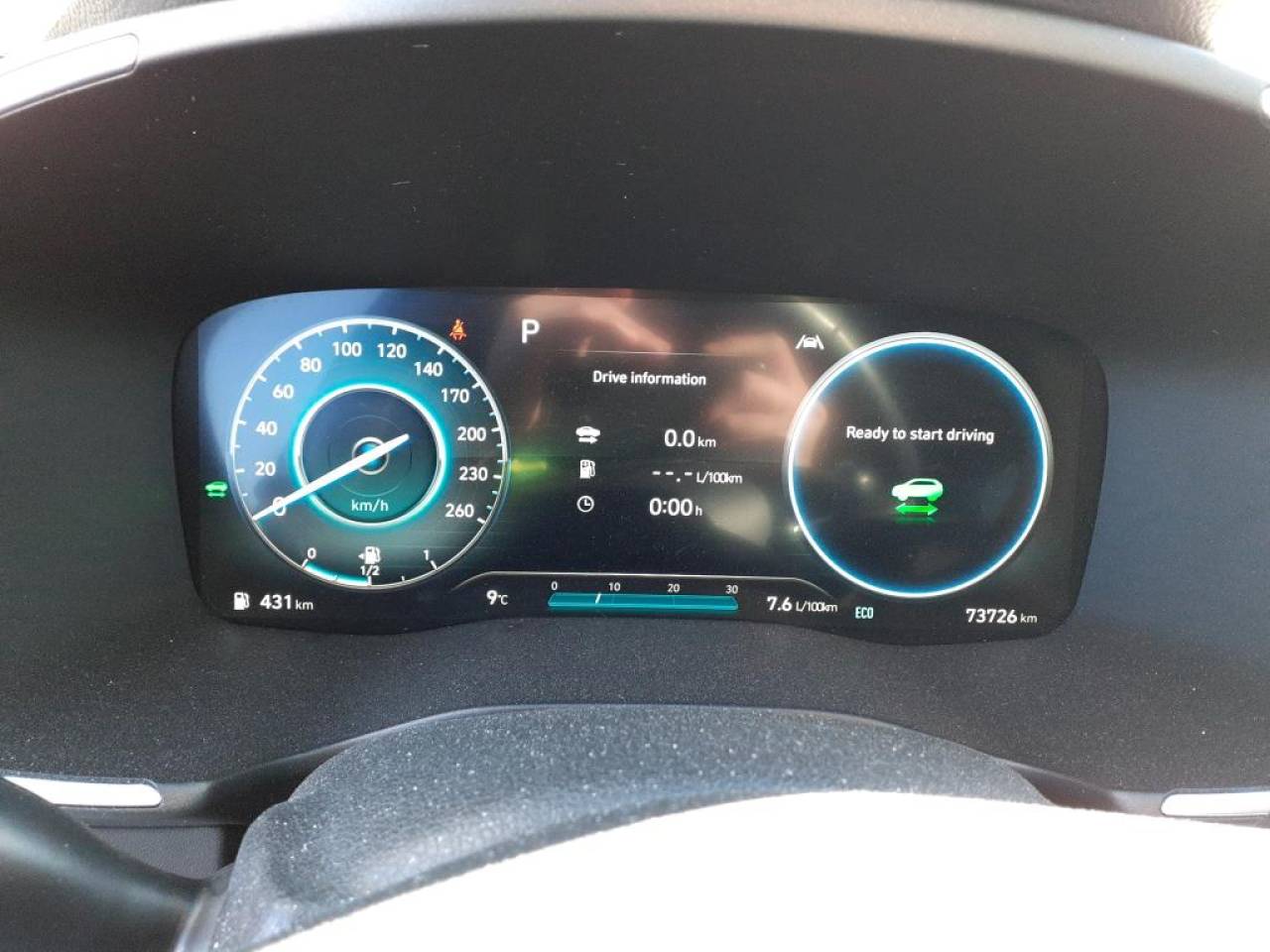 HYUNDAI SANTA FE en Minoautos