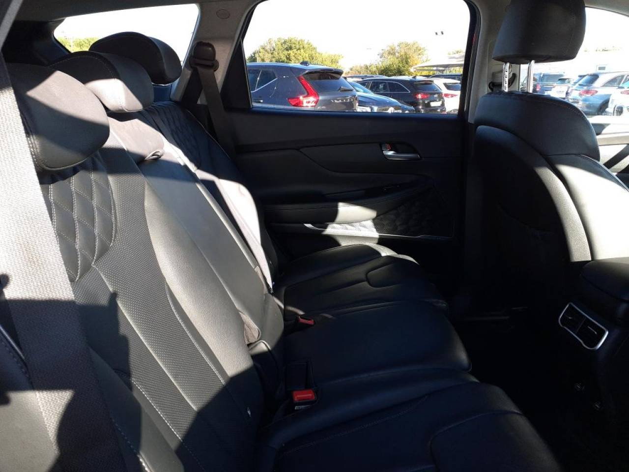 HYUNDAI SANTA FE en Minoautos