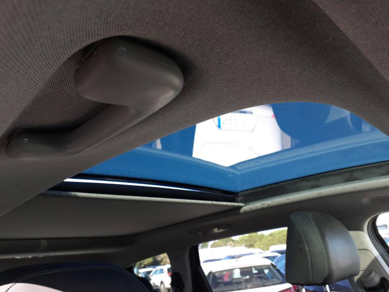 HYUNDAI SANTA FE en Minoautos