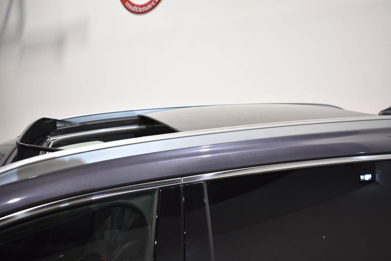 HYUNDAI SANTA FE en Minoautos