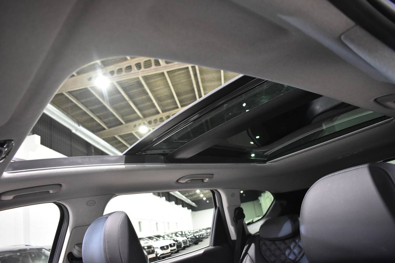 HYUNDAI SANTA FE en Minoautos