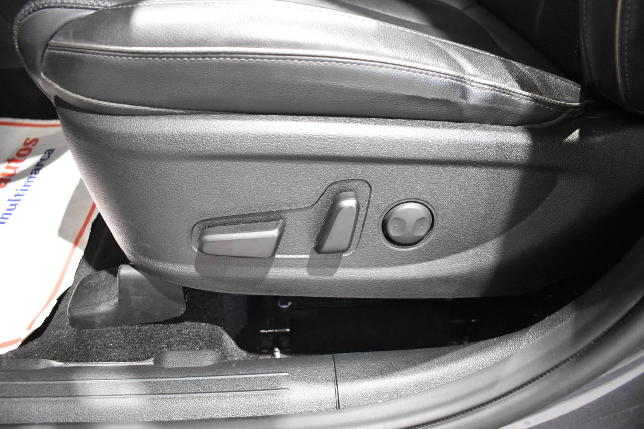 HYUNDAI SANTA FE en Minoautos