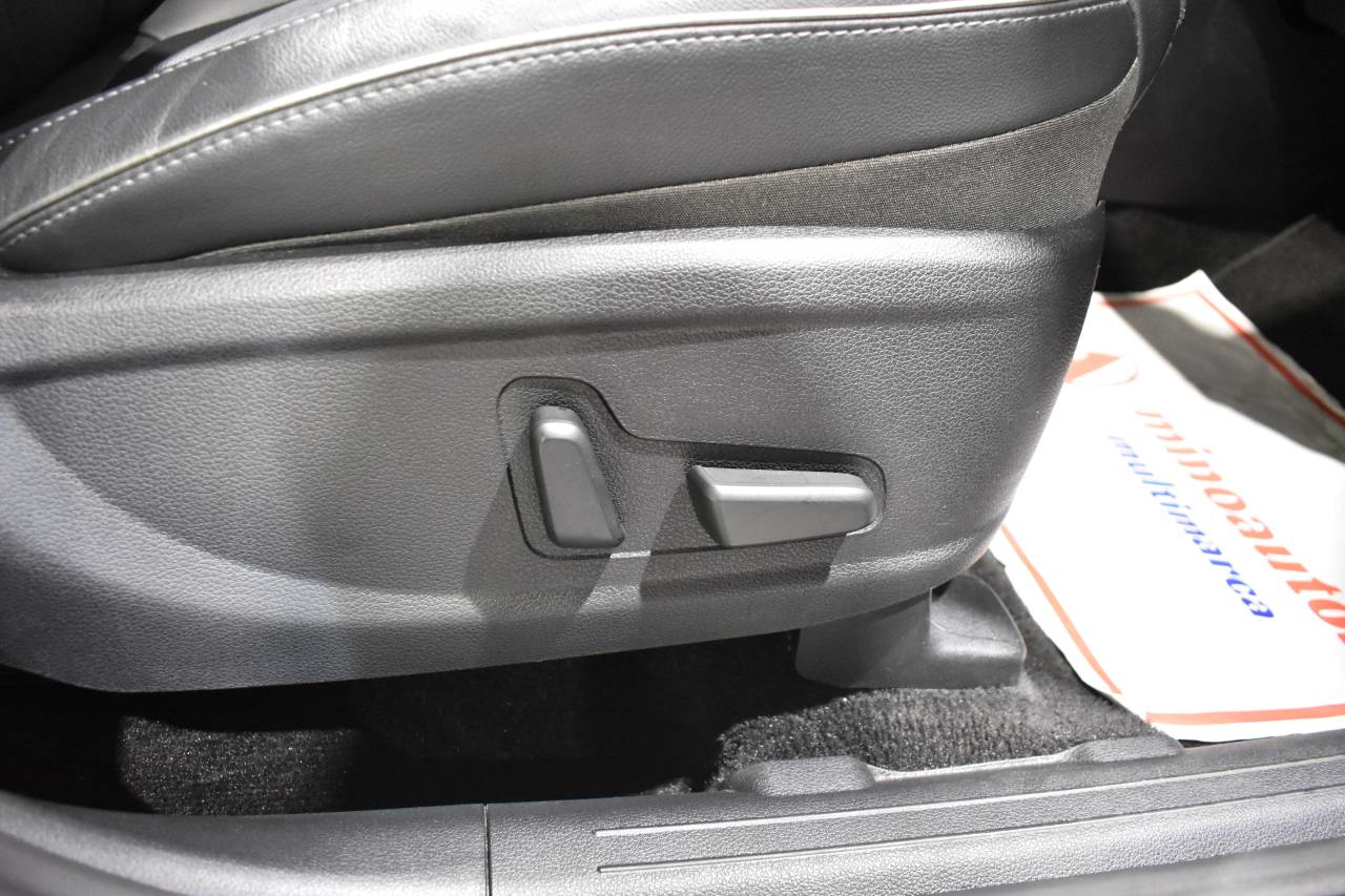 HYUNDAI SANTA FE en Minoautos