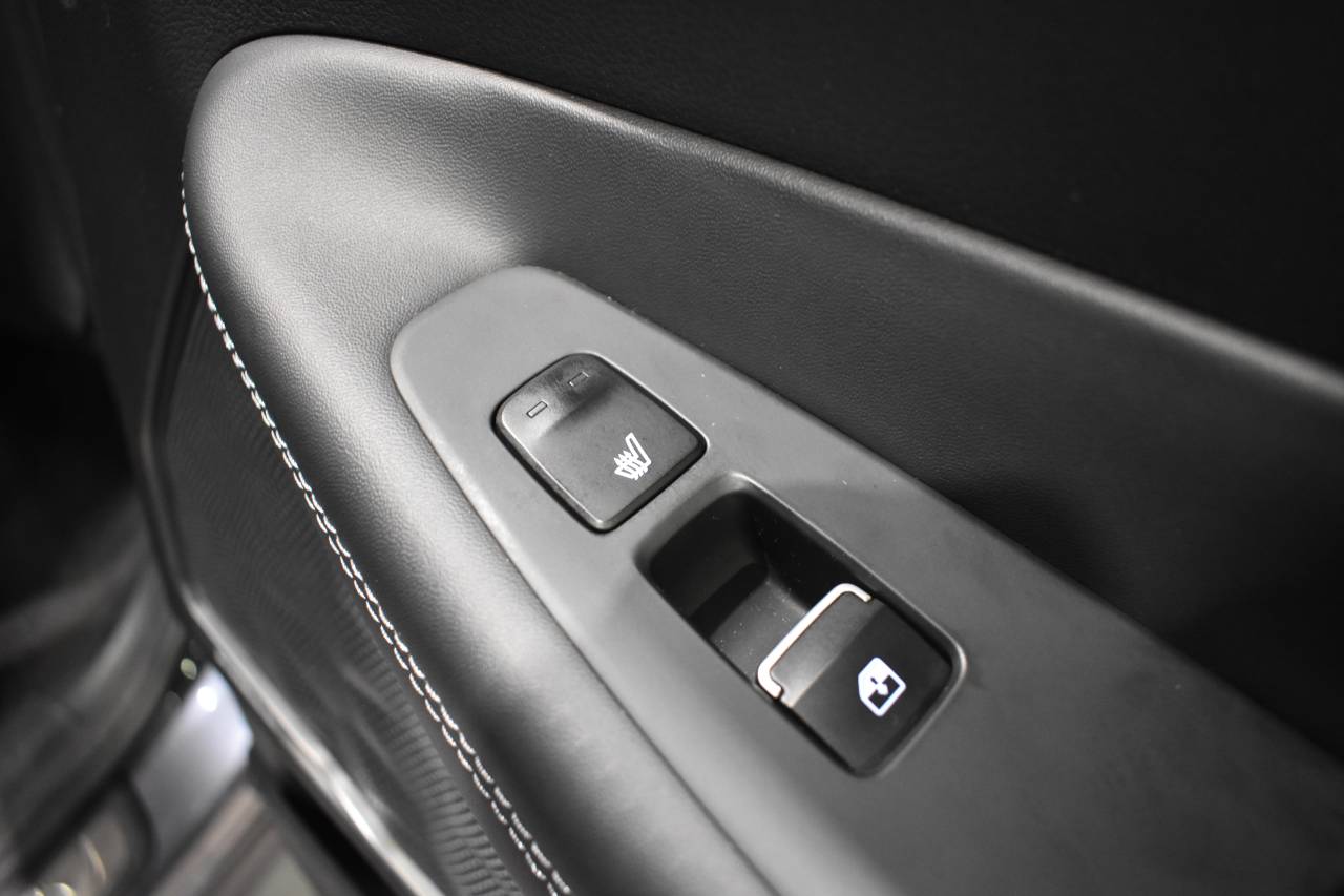 HYUNDAI SANTA FE en Minoautos