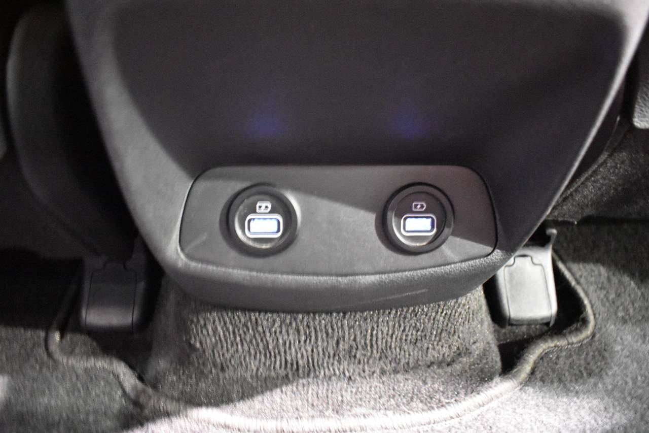 HYUNDAI SANTA FE en Minoautos