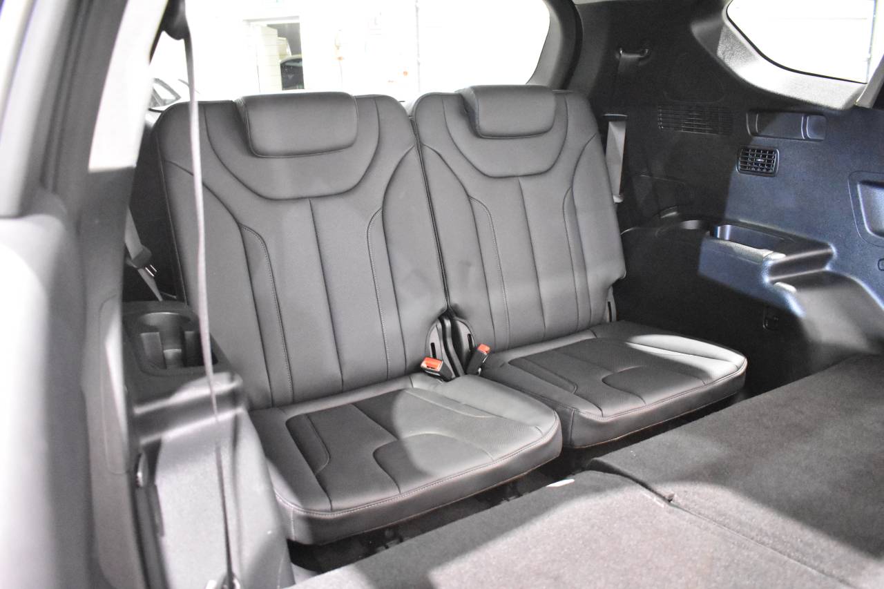 HYUNDAI SANTA FE en Minoautos