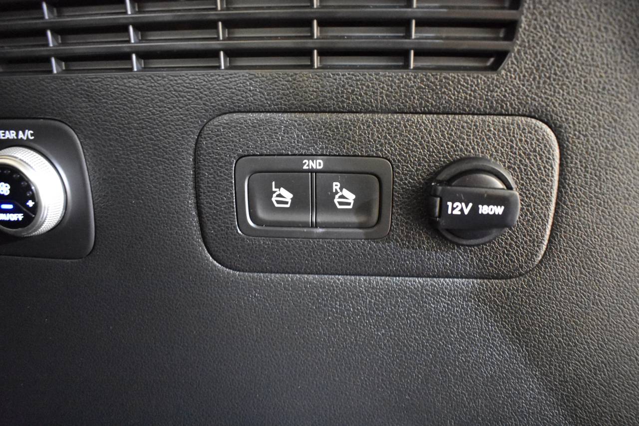 HYUNDAI SANTA FE en Minoautos