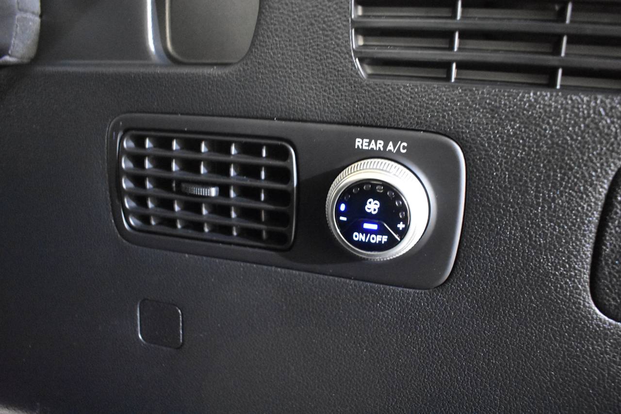 HYUNDAI SANTA FE en Minoautos