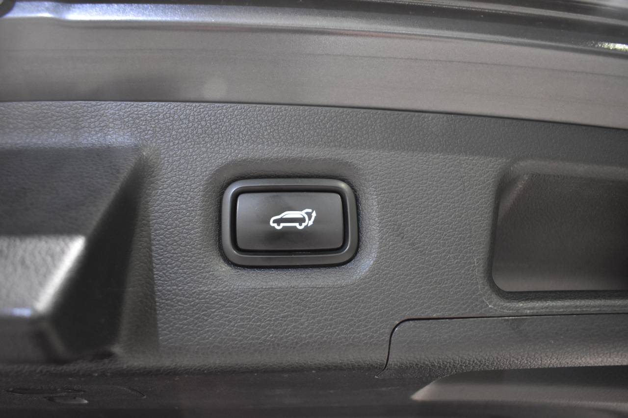 HYUNDAI SANTA FE en Minoautos