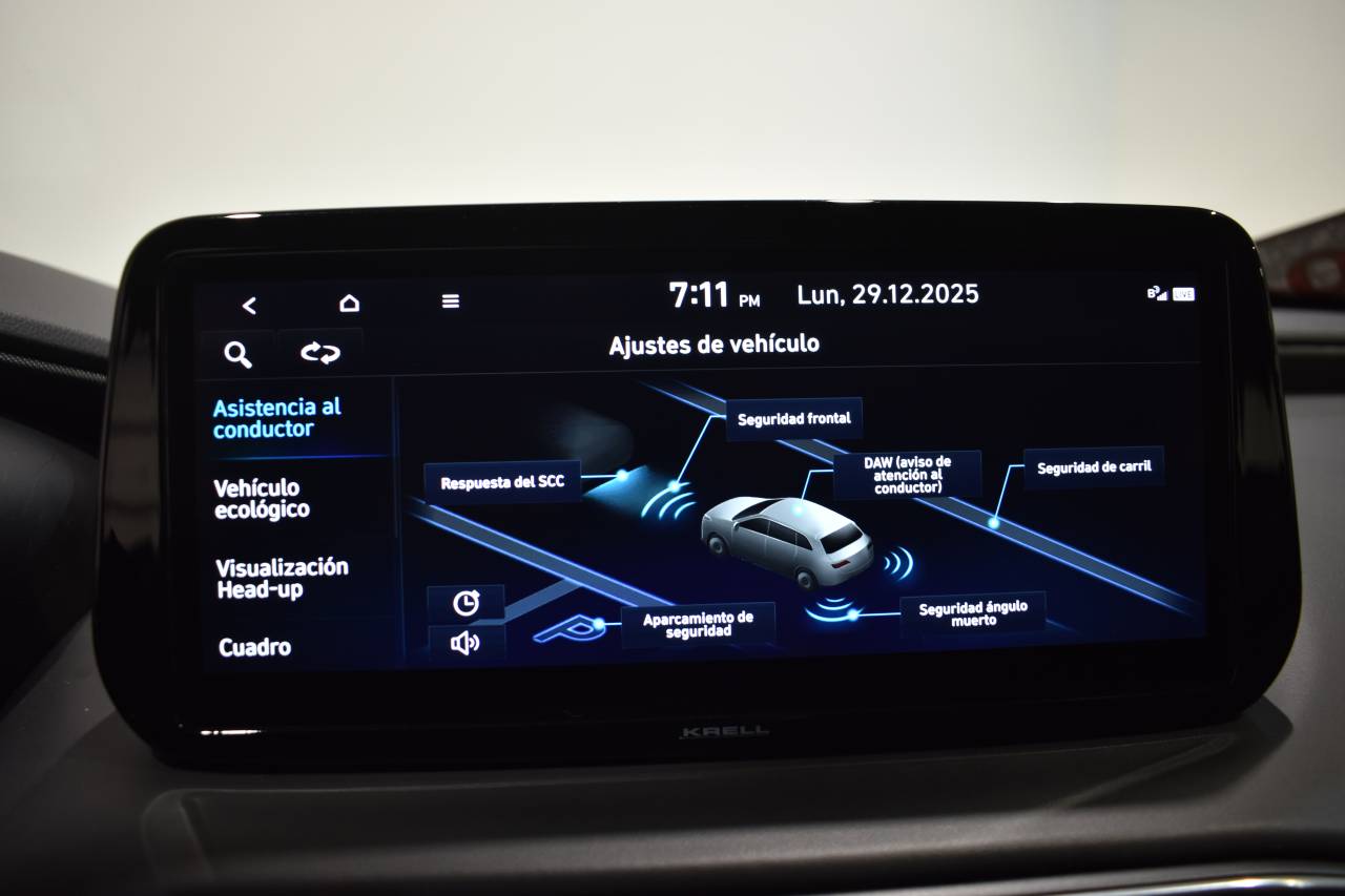 HYUNDAI SANTA FE en Minoautos