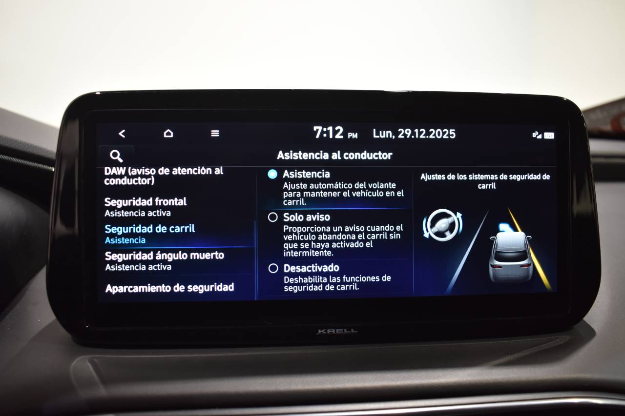 HYUNDAI SANTA FE en Minoautos