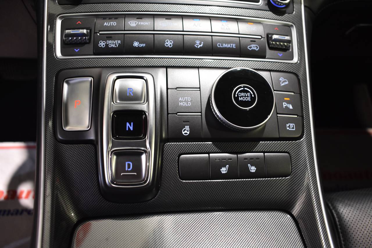 HYUNDAI SANTA FE en Minoautos