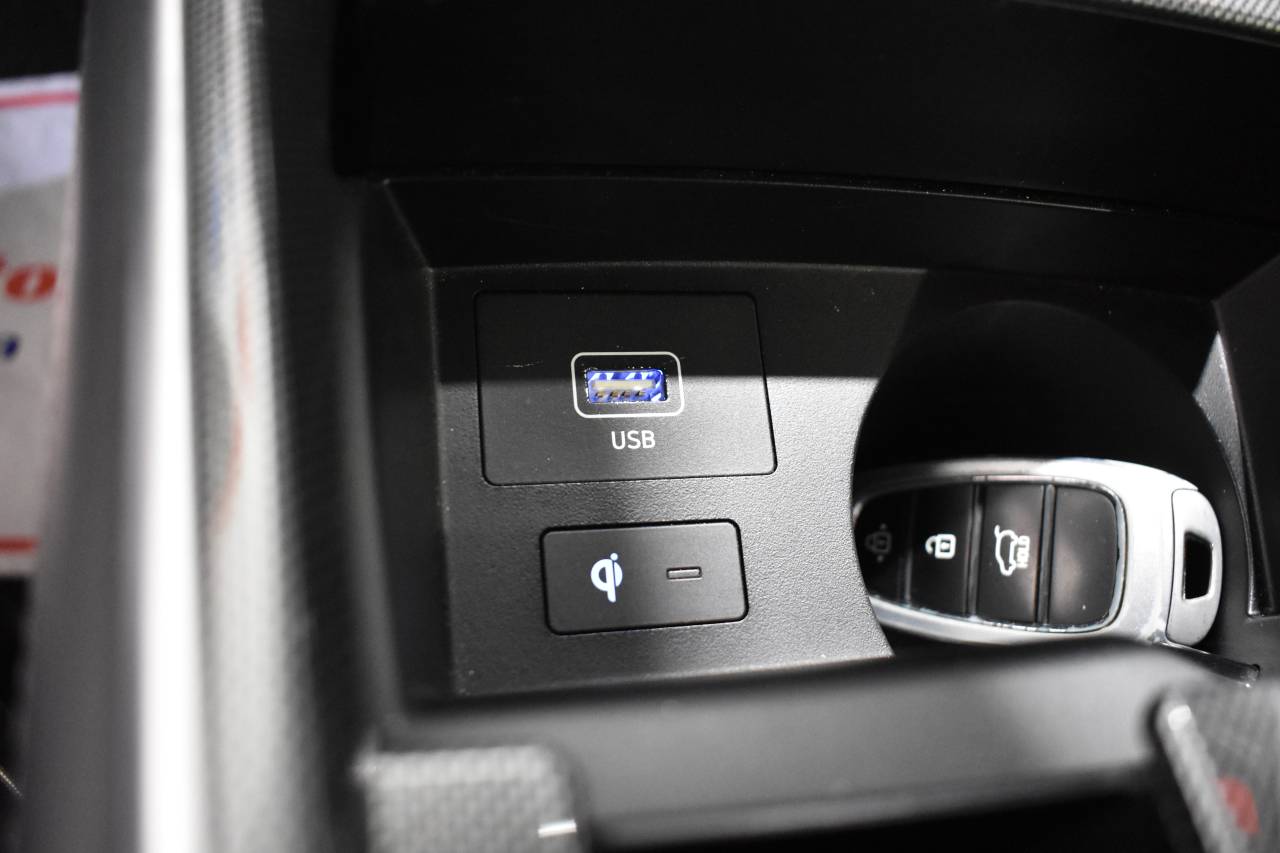 HYUNDAI SANTA FE en Minoautos