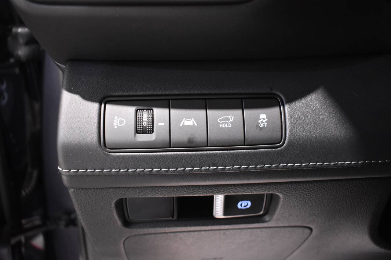 HYUNDAI SANTA FE en Minoautos