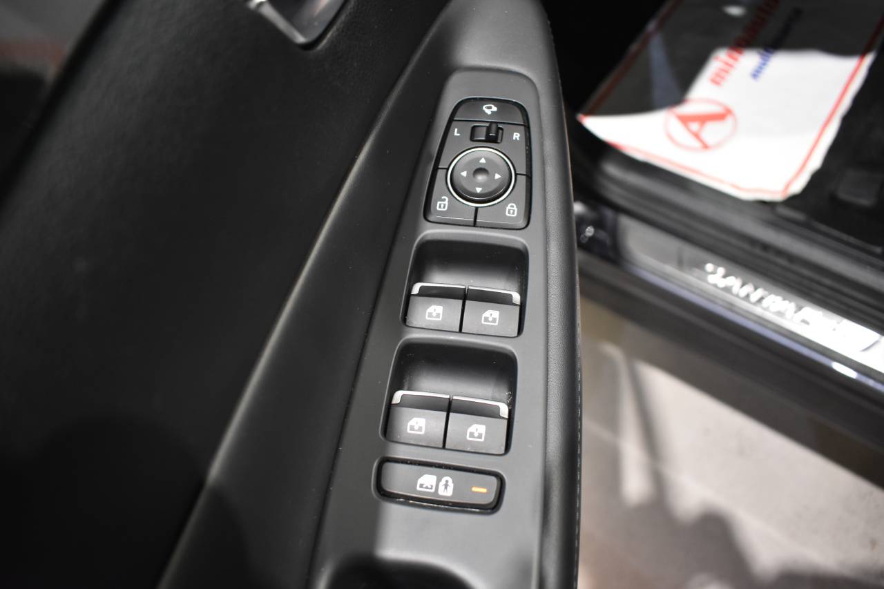 HYUNDAI SANTA FE en Minoautos