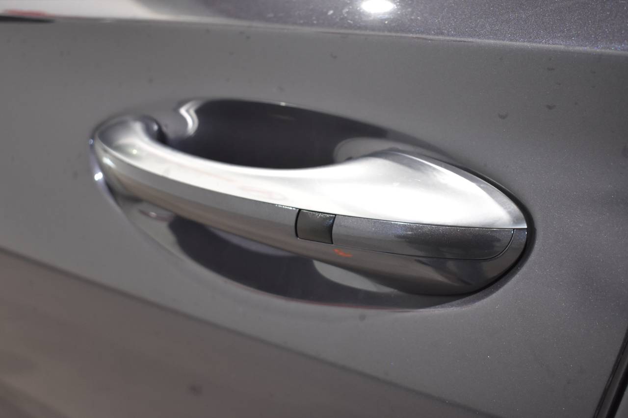 HYUNDAI SANTA FE en Minoautos