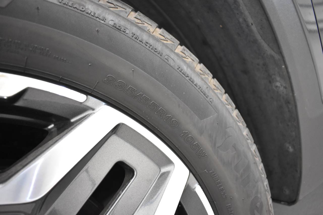 HYUNDAI SANTA FE en Minoautos