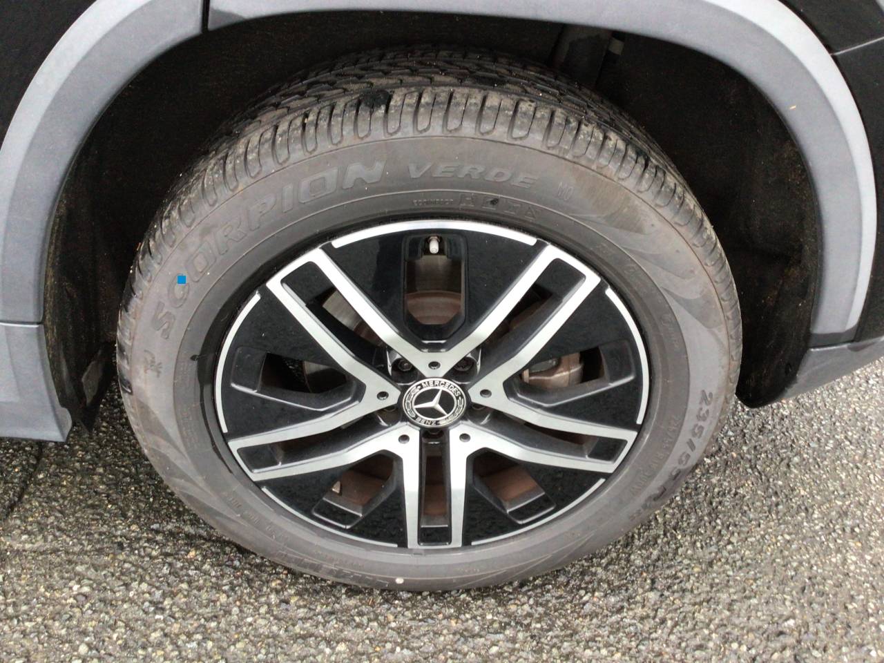 MERCEDES-BENZ CLASE GLA en Minoautos