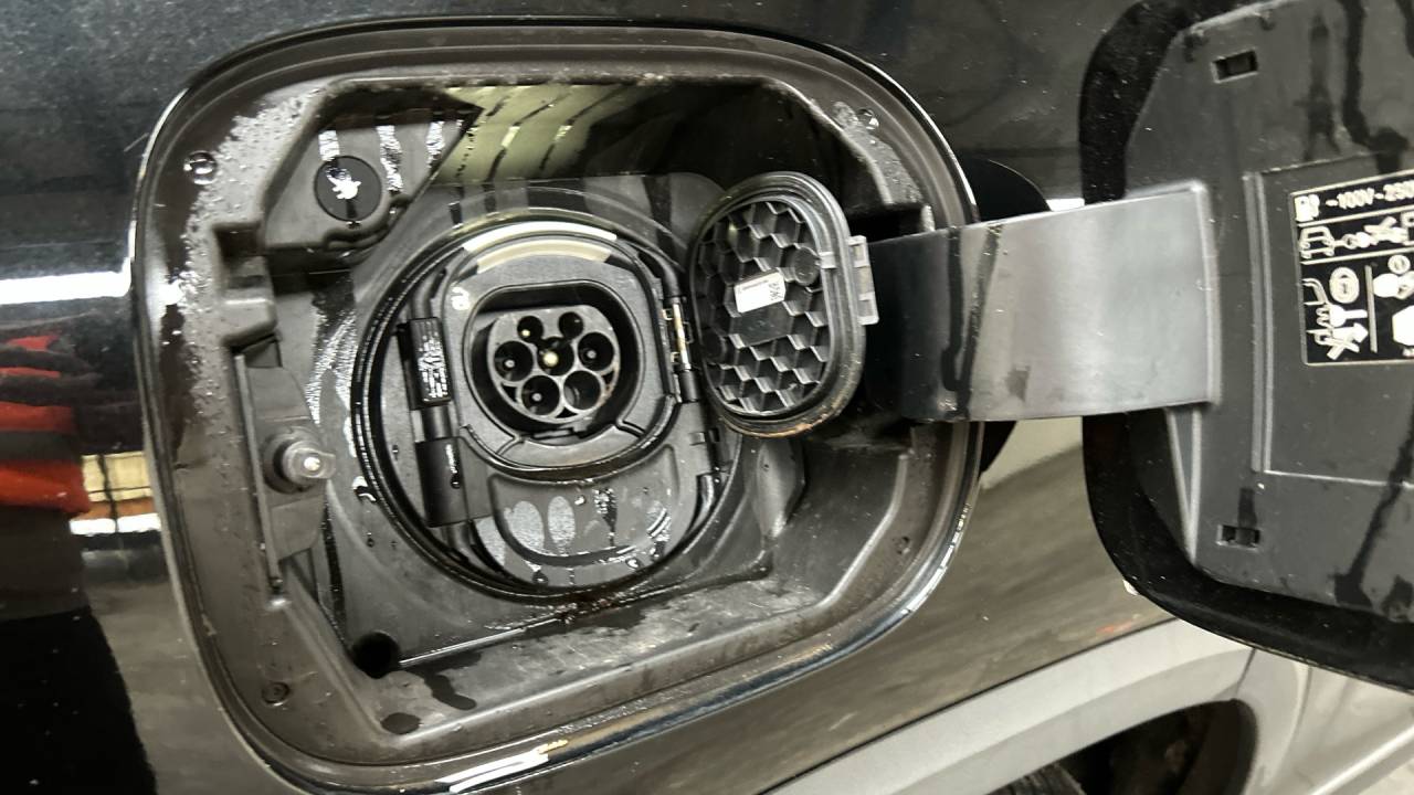 MERCEDES-BENZ CLASE GLA