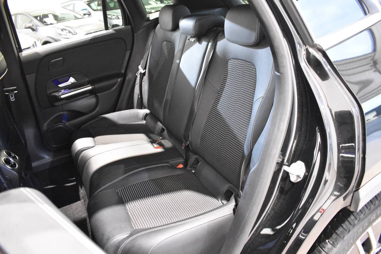 MERCEDES-BENZ GLA en Minoautos