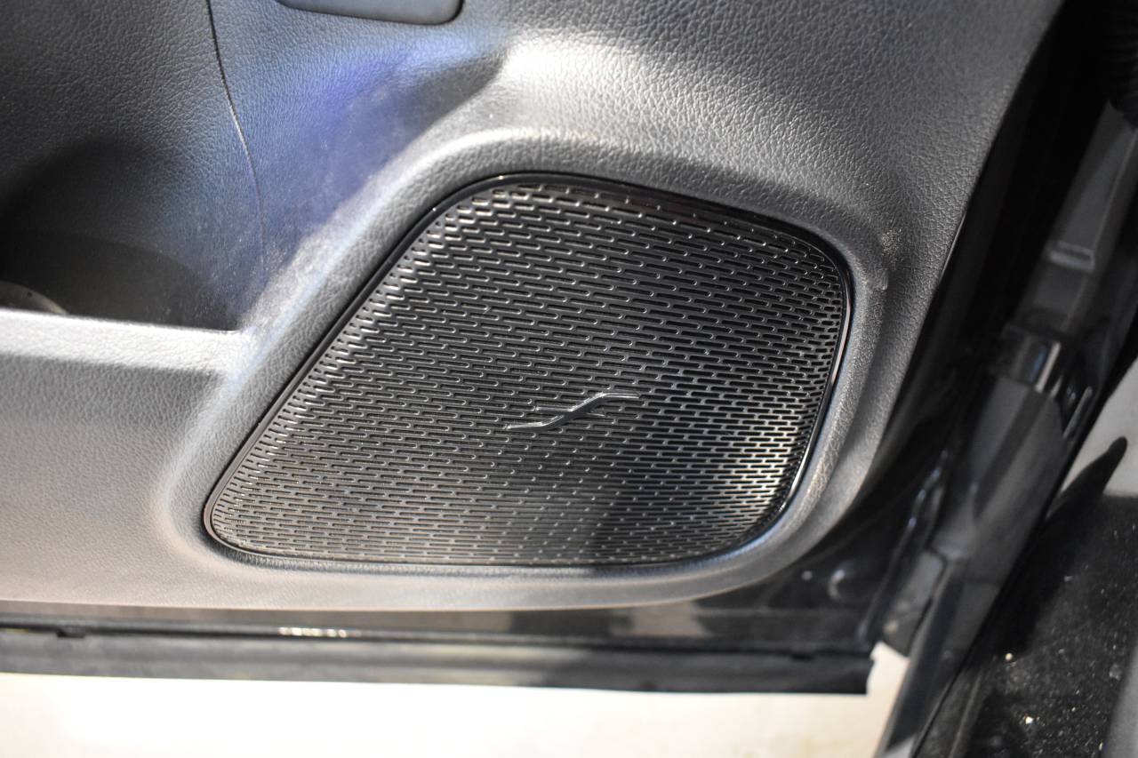 MERCEDES-BENZ CLASE GLA en Minoautos