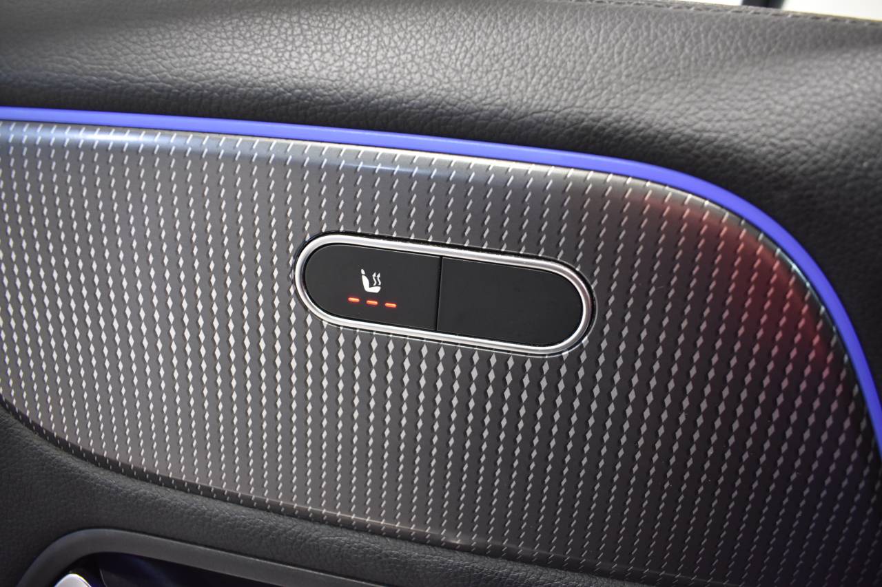 MERCEDES-BENZ CLASE GLA en Minoautos