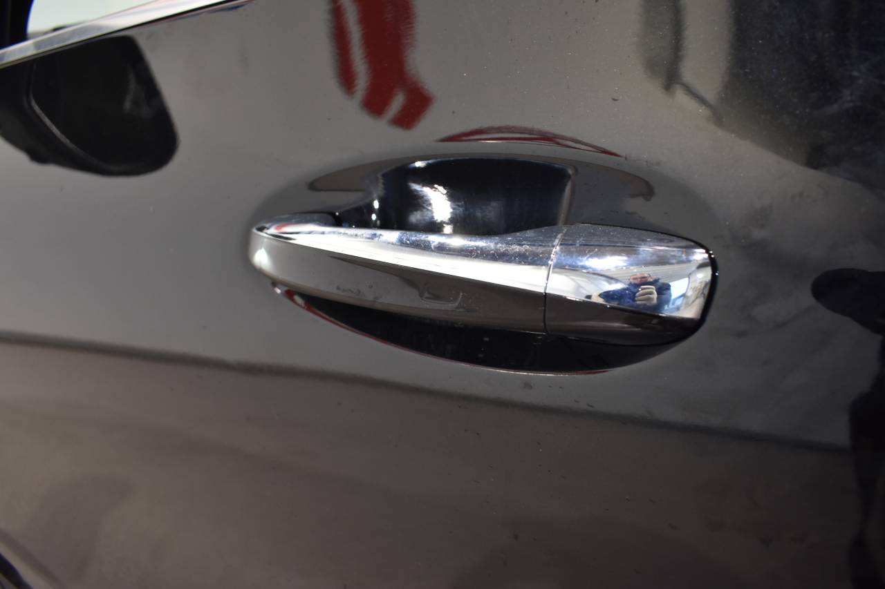 MERCEDES-BENZ GLA en Minoautos