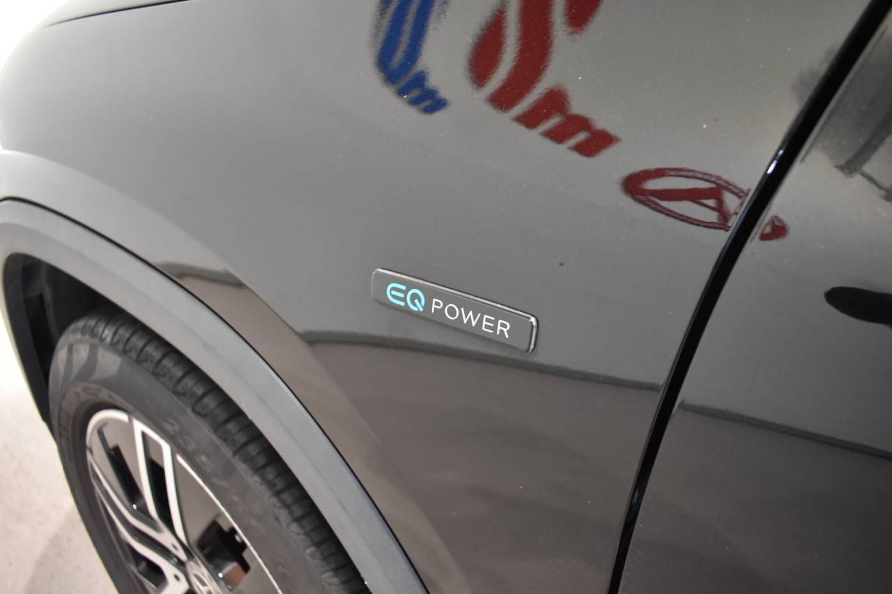 MERCEDES-BENZ GLA en Minoautos