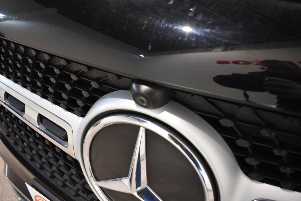 MERCEDES-BENZ GLA en Minoautos