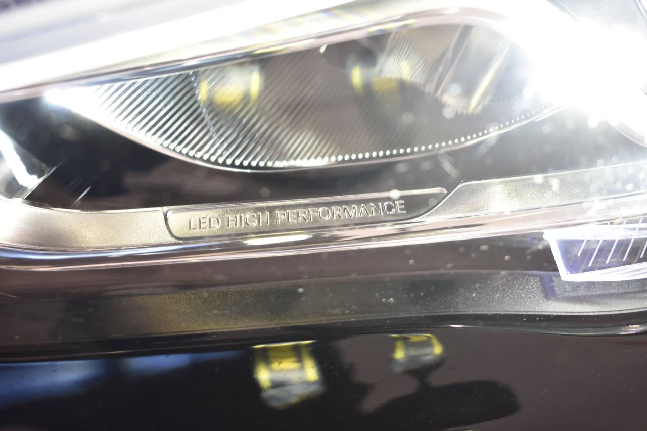 MERCEDES-BENZ CLASE GLA en Minoautos