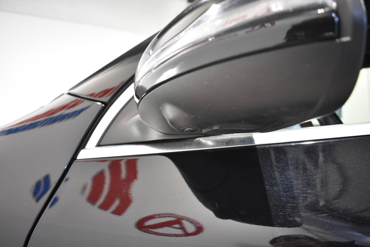 MERCEDES-BENZ CLASE GLA en Minoautos