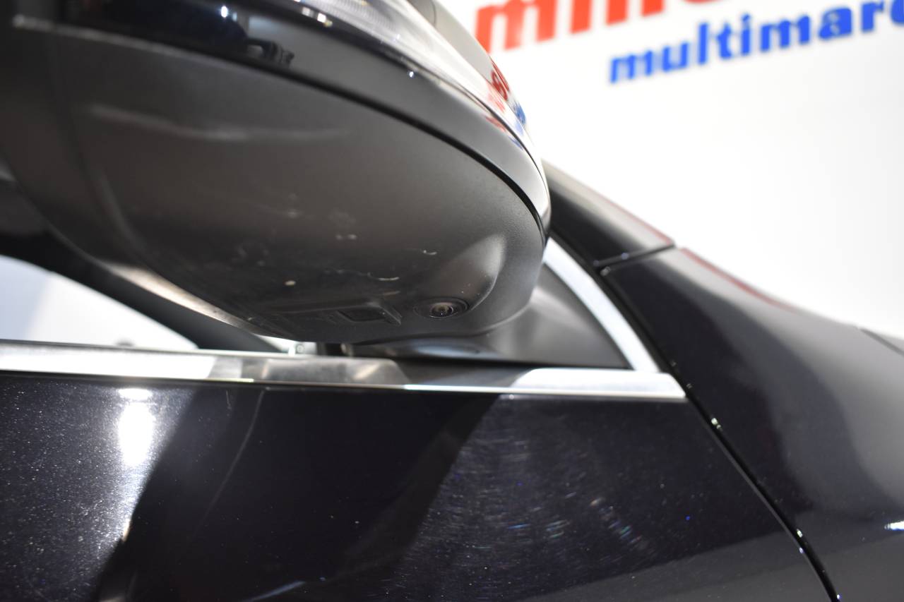 MERCEDES-BENZ CLASE GLA en Minoautos