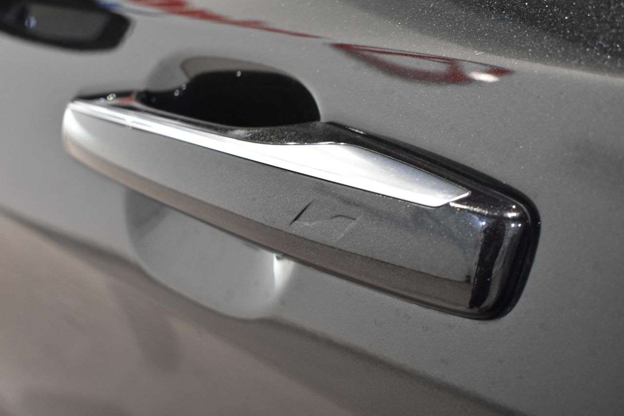 LYNK & CO 01 en Minoautos