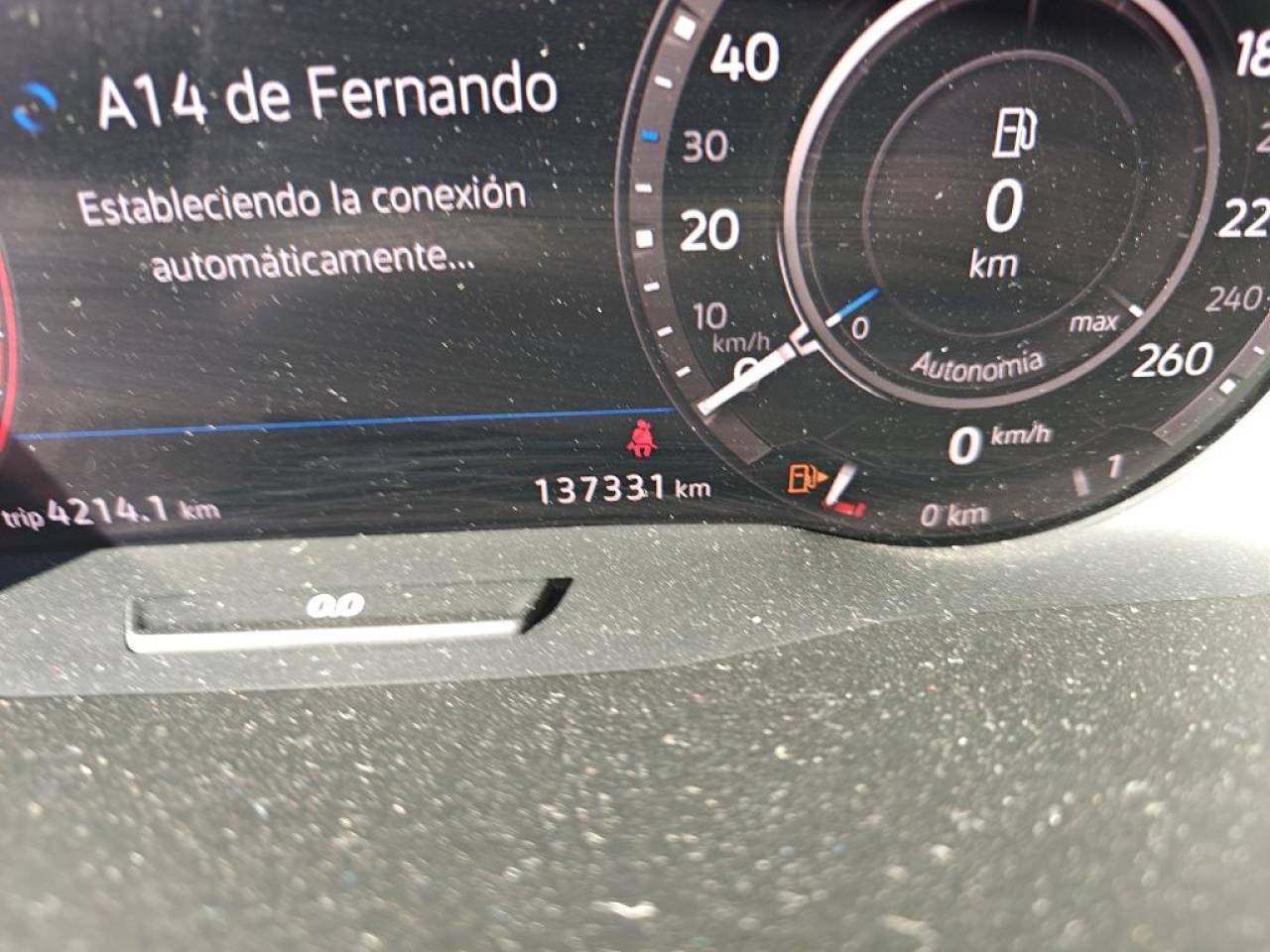 VW TIGUAN en Minoautos