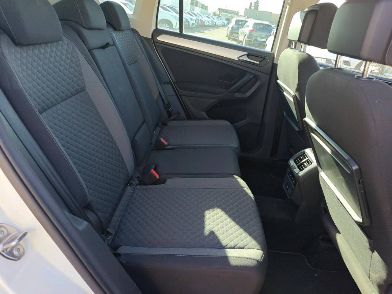 VW TIGUAN en Minoautos