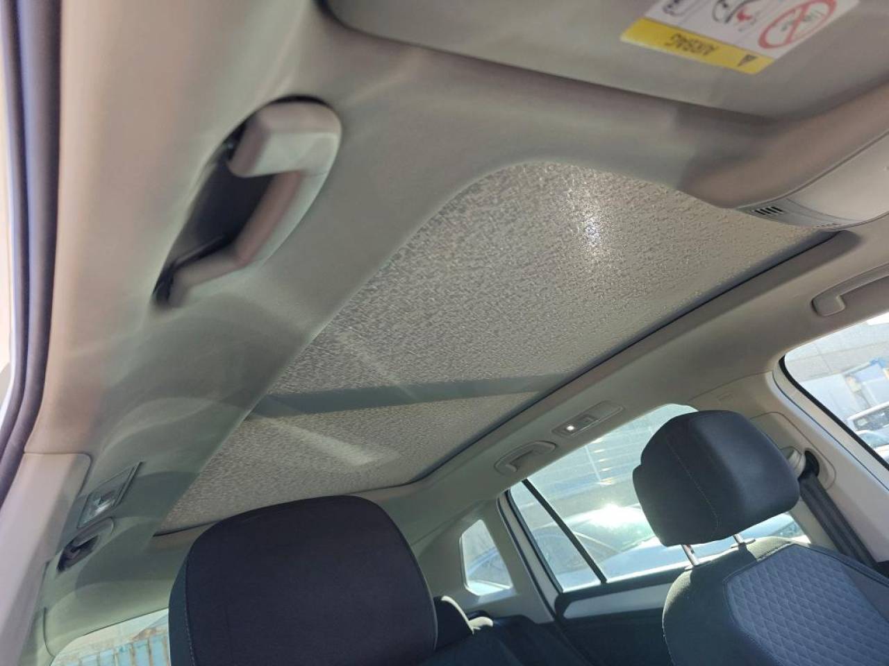 VW TIGUAN en Minoautos