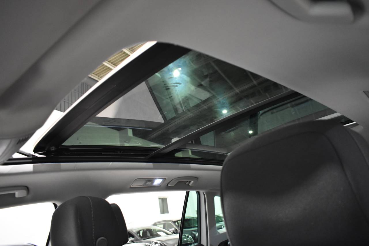 VW TIGUAN en Minoautos