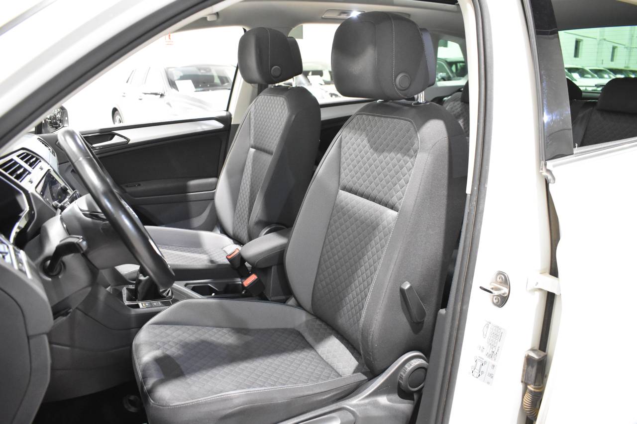 VW TIGUAN en Minoautos