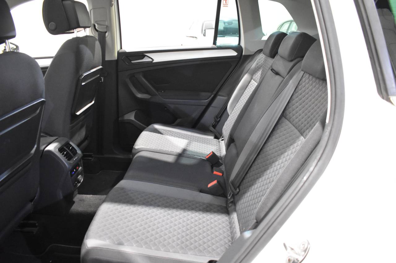 VW TIGUAN en Minoautos