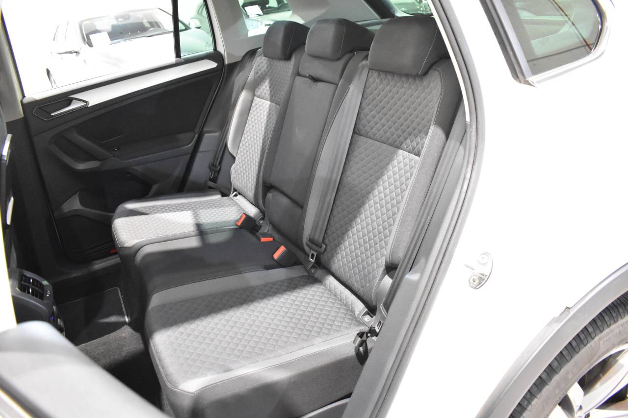 VW TIGUAN en Minoautos