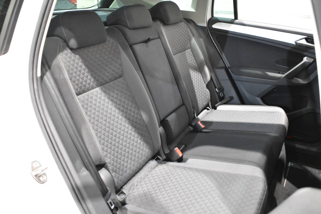 VW TIGUAN en Minoautos