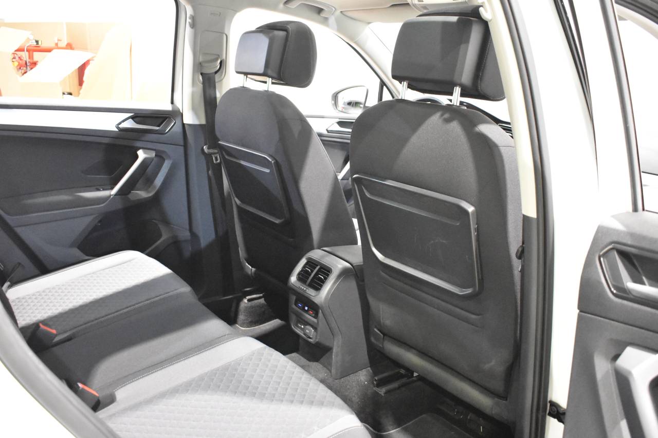 VW TIGUAN en Minoautos